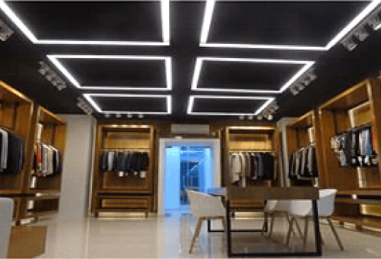 Display Room