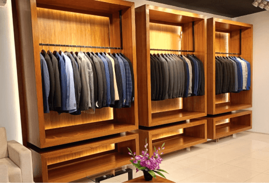 Product Showcase