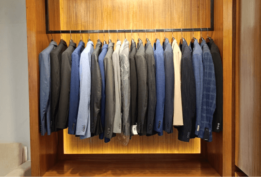 Product Showcase