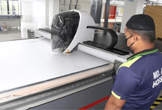 Auto Cutter Machine