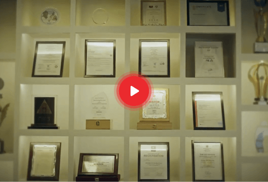 Opening Ceremony Video