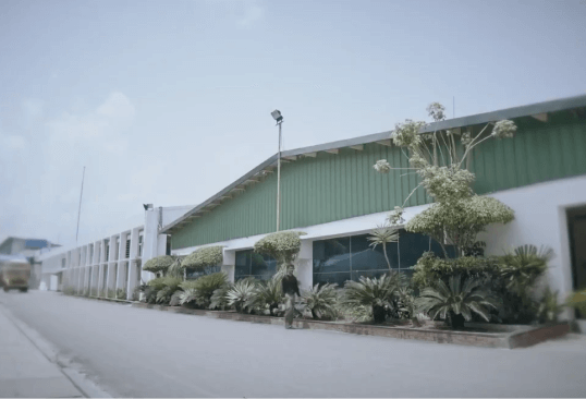 Saiham Knit Composite Ltd.