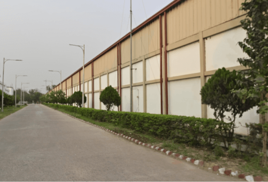 Saiham Cotton Mills Ltd.
